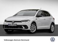 VW Polo, 1.0 R-LINE, Jahr 2024 - Dortmund