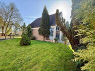 Gemeindehaus zum Umbauen und wohnen! Großzügiges Grundstück: 1528 qm - Dortmund