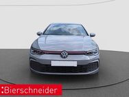 VW Golf GTI 8 2.0 TSI NAVI AHK LED - Greding