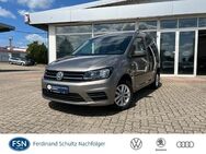 VW Caddy, 1.0 Trendline, Jahr 2020 - Teterow