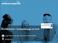 Sozialarbeiter / Sozialpädagoge (m/w/d) - Wegberg
