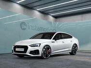 Audi A5, Sportback 45 TFSI quattro S line, Jahr 2024 - München