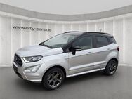 Ford EcoSport ST-Line*Automatik*Navigation*Cam*B&O - Brandenburg (Havel)