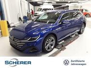 VW Arteon, 2.0 TDI Shootingbrake R-Line, Jahr 2023 - Simmern (Hunsrück)