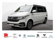 VW T6 California, 2.0 TDI 1 Ocean, Jahr 2023 - Rellingen