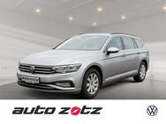 VW Passat Variant, 2.0 TDI Business, Jahr 2022 - Landau (Pfalz)