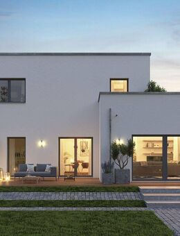 Modernes Einfamilienhaus in Rheindürkheim - Worms