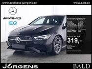 Mercedes CLA 200, SB AMG-Advanced Amb Easy 18, Jahr 2023 - Altenkirchen (Westerwald)