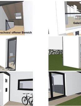 Bauen auf 723m² Traumgrundstück in Mahlberg – exklusiver Bungalow | 186m² Wohnfläche | individuell - Mahlberg