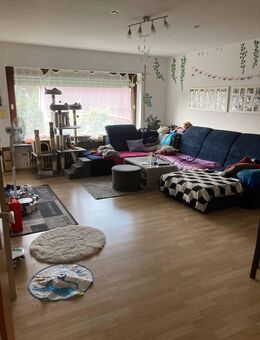 Schöne helle und ruhige 4 Z Wohnung - Wendelstein