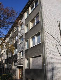 Erstaunlich gut wohnen! Ab jetzt haben Sie die Wahl. - Gelsenkirchen