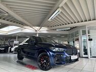 BMW X6 M50 i LASER/HUD/360°/SKY LOUNGE/NP: 148.348€ - Hamm