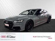 Audi S7, Sportback TDI qu tiptro, Jahr 2020 - Neuburg (Donau)