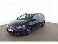 VW Golf VII 2.0 TDI GTD BlueMotion - Berlin