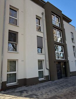 NEUBAU in Kaufungen, 4-Zimmer-Wohnung, TOP-Austattung - Kaufungen