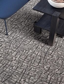 Neue Kollektion! Dekorative Teppichfliesen in Schwarz und Grau - Emmerich (Rhein)