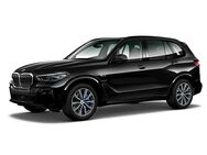 BMW X5 xDr. 45e M Sportpaket Laser Luftfederung AHK - Paderborn