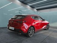 Mazda 3, 2.0 -X SELECTION DES-P, Jahr 2020 - München