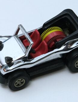 Darda - Beach Buggy mit Verdeck - Bremerhaven