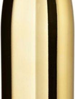 ECHTWERK Isolierflasche Shiny, Trinkflasche, Klavierlackoptik, aus hochwertigem Edelstahl, BPA-Frei