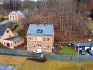 Ihr neues Haus mit vielen Nutzungsmöglichkeiten ! - Schneeberg (Sachsen)