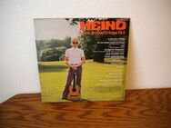 Heino-In einer Bar in Mexiko-Seine großen Erfolge Nr. 2-Vinyl-LP,1971 - Linnich