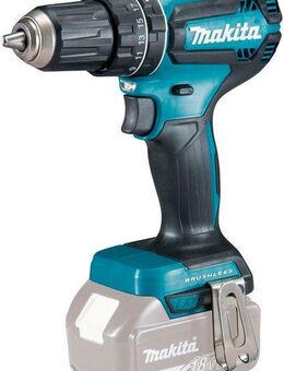 Makita Akku-Schlagbohrschrauber DHP485Z, ohne Akku & Ladegerät