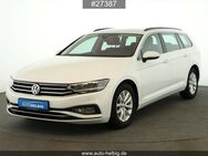 VW Passat Variant, 2.0 TDI Business ####, Jahr 2020 - Donnersdorf