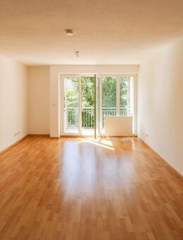 Charmante 2-Zimmer-Wohnung in Potsdam-Golm - Potsdam