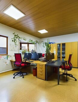 Cityjuwel in Rottenburg - 2-Zimmer-Einheit mit Entwicklungspotenzial - Rottenburg (Neckar)