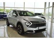 Kia Sportage 1.6 T-GDI MHEV 7DCT Kamera/LED/2-Z.Klimaaut. - Sickte