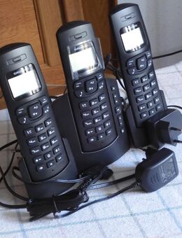 Grundig D150A Trio günstig anzugeben - München Pasing-Obermenzing