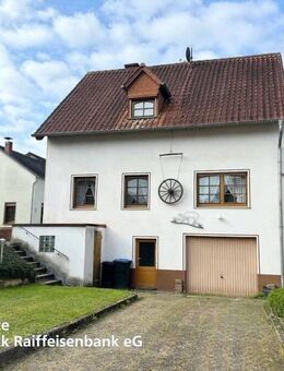 Das Richtige für eine junge Familie - Gladbach