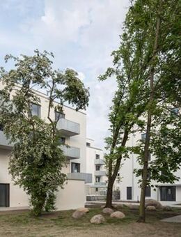 Faszinierende Maisonette-Wohnung im grünen Niederschönhausen - Berlin