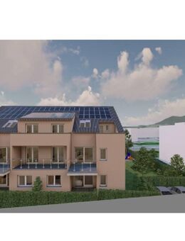 Exklusives Neubauprojekt - 14 Eigentumswohnungen zum Verkauf! - Offenburg