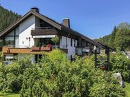 Attraktive Gelegenheit: Gepflegtes Gästehaus mit 7 WE in der Ferienregion am Schluchsee - Schluchsee