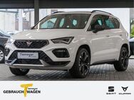 Cupra Ateca 1.5 TSI DSG LED KAMER NAVI - Oberhausen