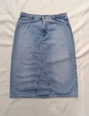 Eddie Bauer Jeansrock in 66440