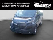 Opel Movano, 2.2 C Cargo L2H1 t Edition Diesel 140, Jahr 2023 - Duisburg