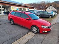 VW Passat --KLIMA--SHZ--PDC--NAVI---EURO5-- - Deggendorf