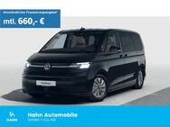 VW Multivan, 2.0 TSI Life 150KW, Jahr 2022 - Pforzheim