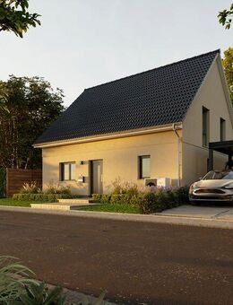 Dein KfW 40 Haus im Grünen - Königsfeld (Rheinland-Pfalz)