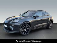 Porsche Macan, 4, Jahr 2022 - Wiesbaden