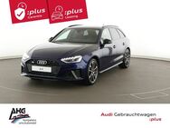 Audi S4, Avant TDI, Jahr 2022 - Gotha