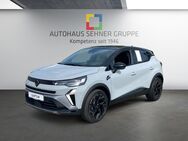 Renault Captur, Esprit Alpine E-TECH Full Hybrid 145, Jahr 2022 - Ravensburg