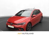 VW Polo, 2.0 TSI GTI | | | BEATS AUDIO, Jahr 2023 - Deggendorf