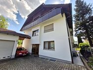 "LUFTIG - GROSSZÜGIG - TOP LAGE - VERMIETET" - München