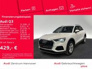 Audi Q3, 45 TFSIe, Jahr 2021 - Hannover