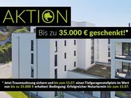 Familien aufgepasst: Letzte 4-Zimmer Wohnung sichern - Karlsruhe