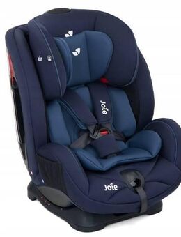 JOIE STAGES AUTOSITZ 0–25 kg RWF Kindersitz Set43 - Wuppertal